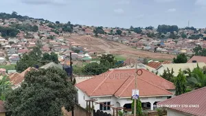 Prime Plots for Sale at Our Nansana Vip Land Estate Along Hoima Road.