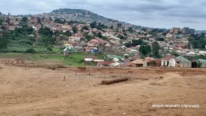 Prime Plots for Sale at Our Nansana Vip Land Estate Along Hoima Road.