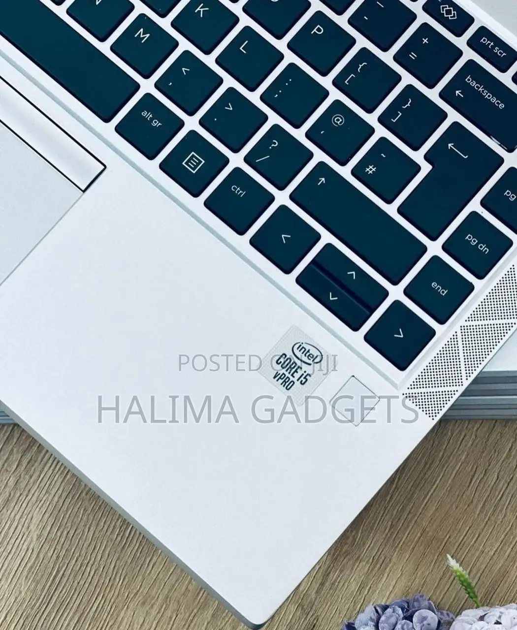 Laptop HP EliteBook 840 G3 256GB Intel Core I5 SSD 512GB