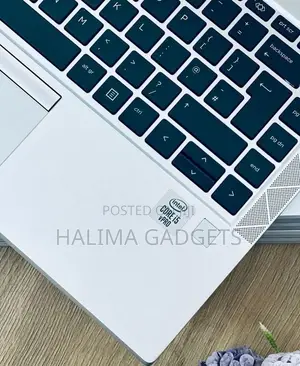 Laptop HP EliteBook 840 G3 256GB Intel Core I5 SSD 512GB