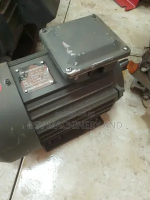 2 2kw/3hp Pure Copper Three Phase 2855rpm High Speed Motor