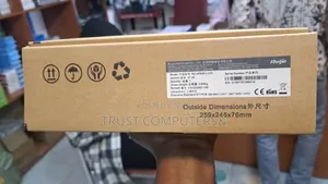 Ruijie Rg-Ap820-L(V2) Wireless Wi-Fi 6 Enterprise Indoor Access Point.