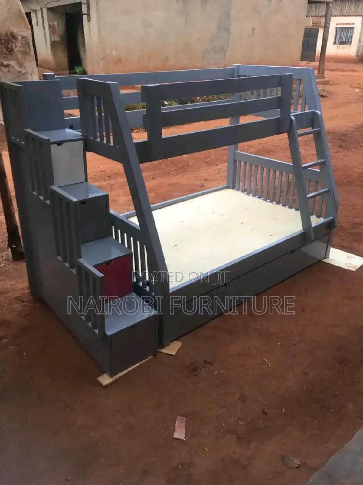 Double Decker Baby Beds