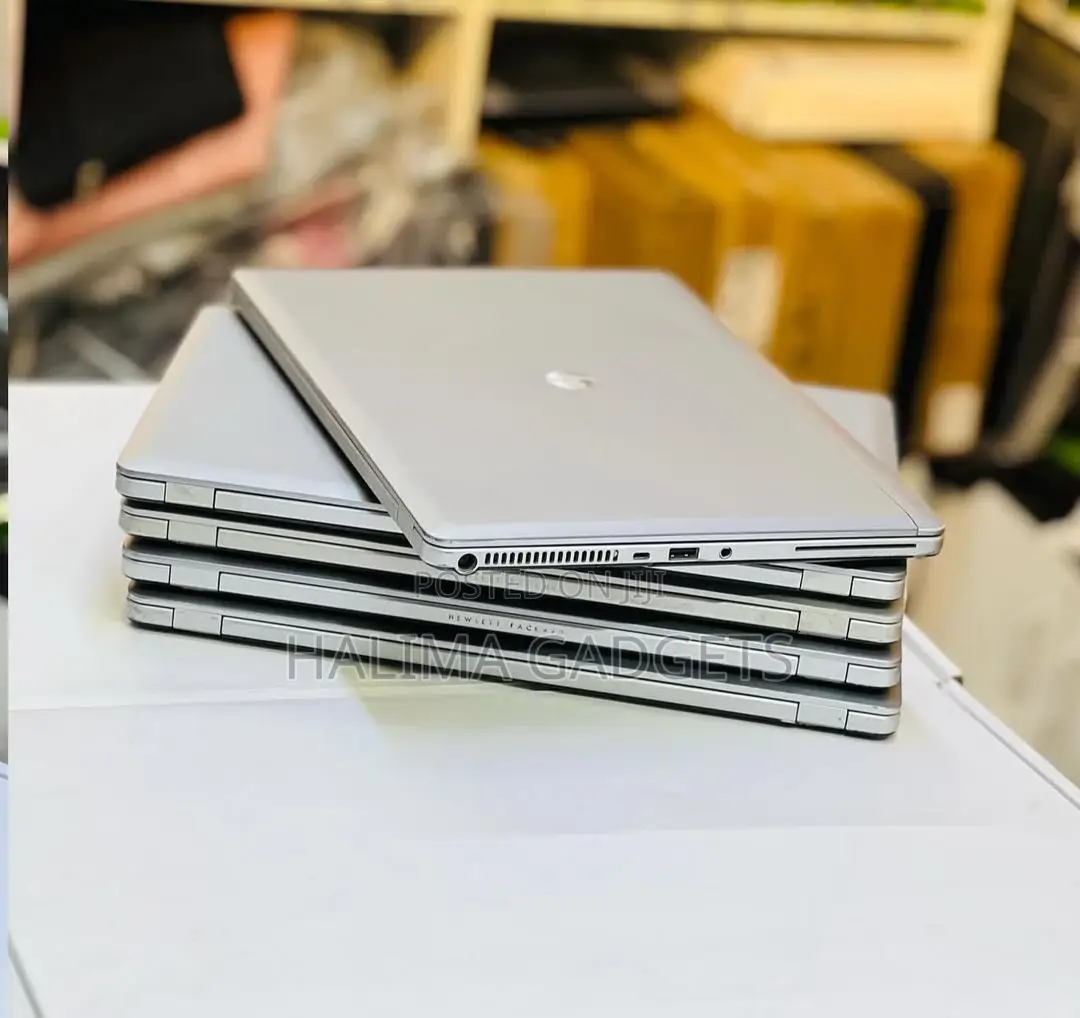 Laptop HP 350 G2 8GB Intel Core I7 SSD 500GB