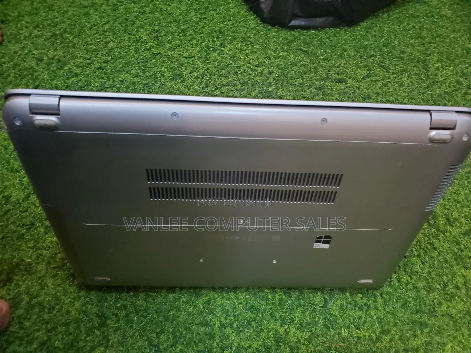 Laptop HP ProBook 450 G4 8GB Intel Core I5 HDD+SSD 256GB
