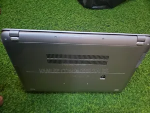 Laptop HP ProBook 450 G4 8GB Intel Core I5 HDD+SSD 256GB