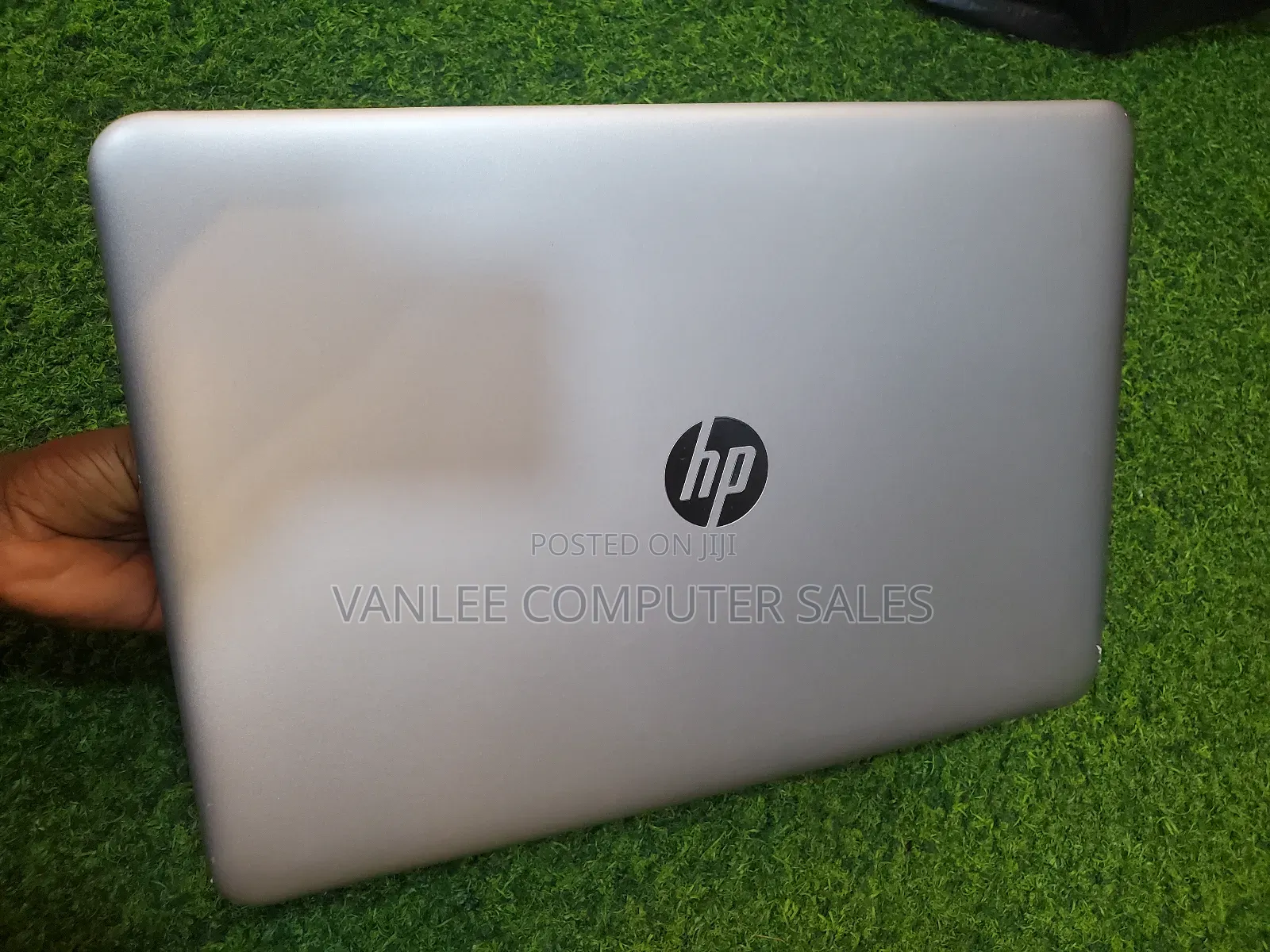 Laptop HP ProBook 450 G4 8GB Intel Core I5 HDD+SSD 256GB