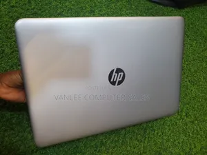 Laptop HP ProBook 450 G4 8GB Intel Core I5 HDD+SSD 256GB