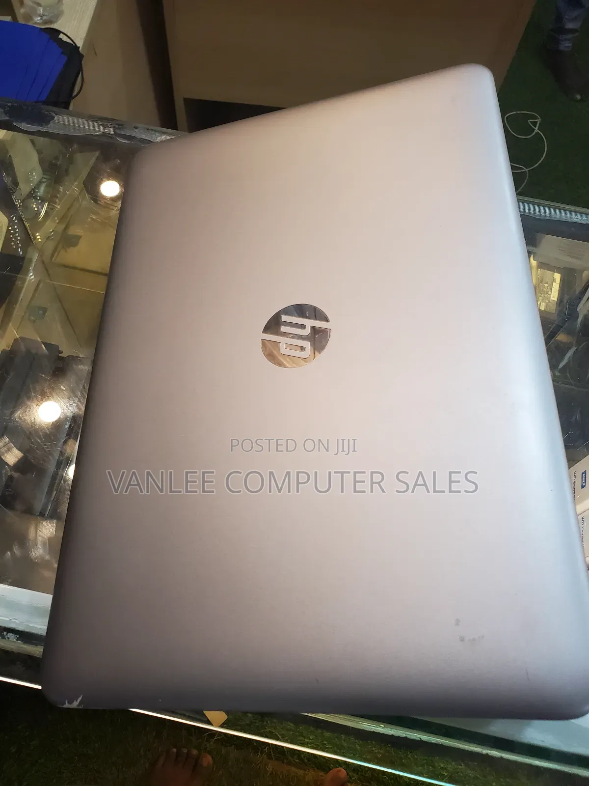 Laptop HP ProBook 450 G4 8GB Intel Core I5 HDD+SSD 256GB