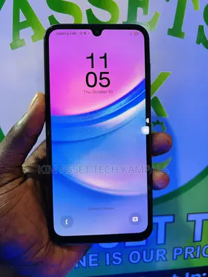 Samsung Galaxy A15 128 GB Blue