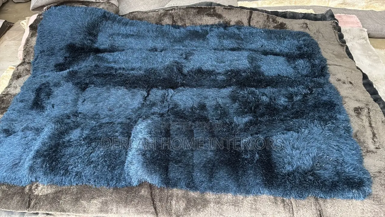 Fancy Rabbit Carpets