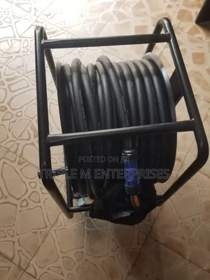Professional Shake Cable