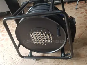 Professional Shake Cable
