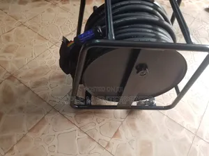 Professional Shake Cable