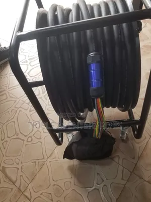 Professional Shake Cable