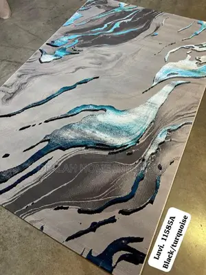 Modern Center Rug /Carpet