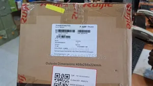 Ruijie Reyee Rg-Rap6262(G) Ax3000 Wireless Access Point.