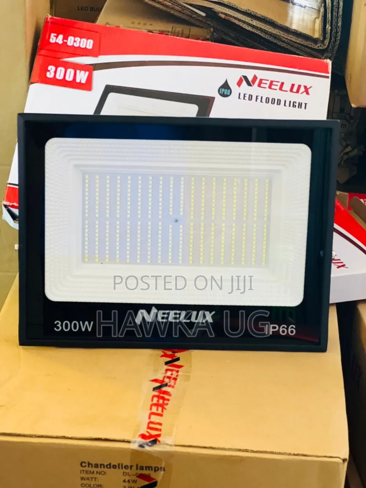 300w Ac Flood Lights
