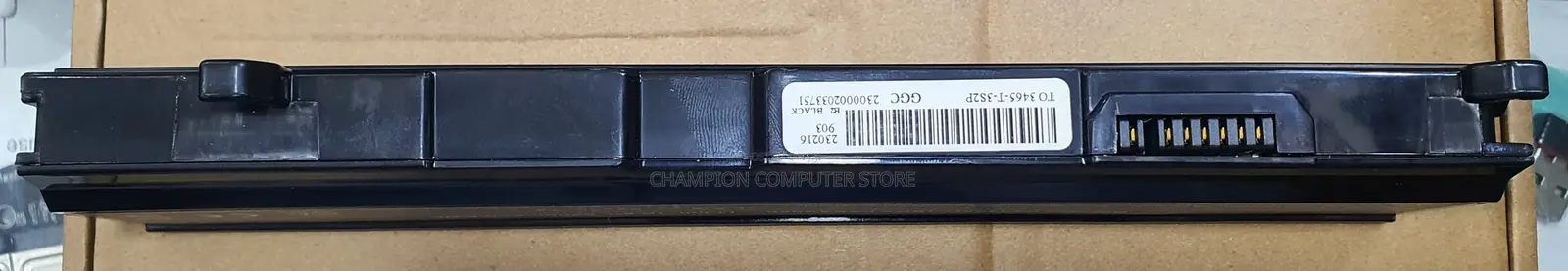 Toshiba Pa3465u-1brs for Toshiba Satellite A100 A105 A110 A135 M40 M70
