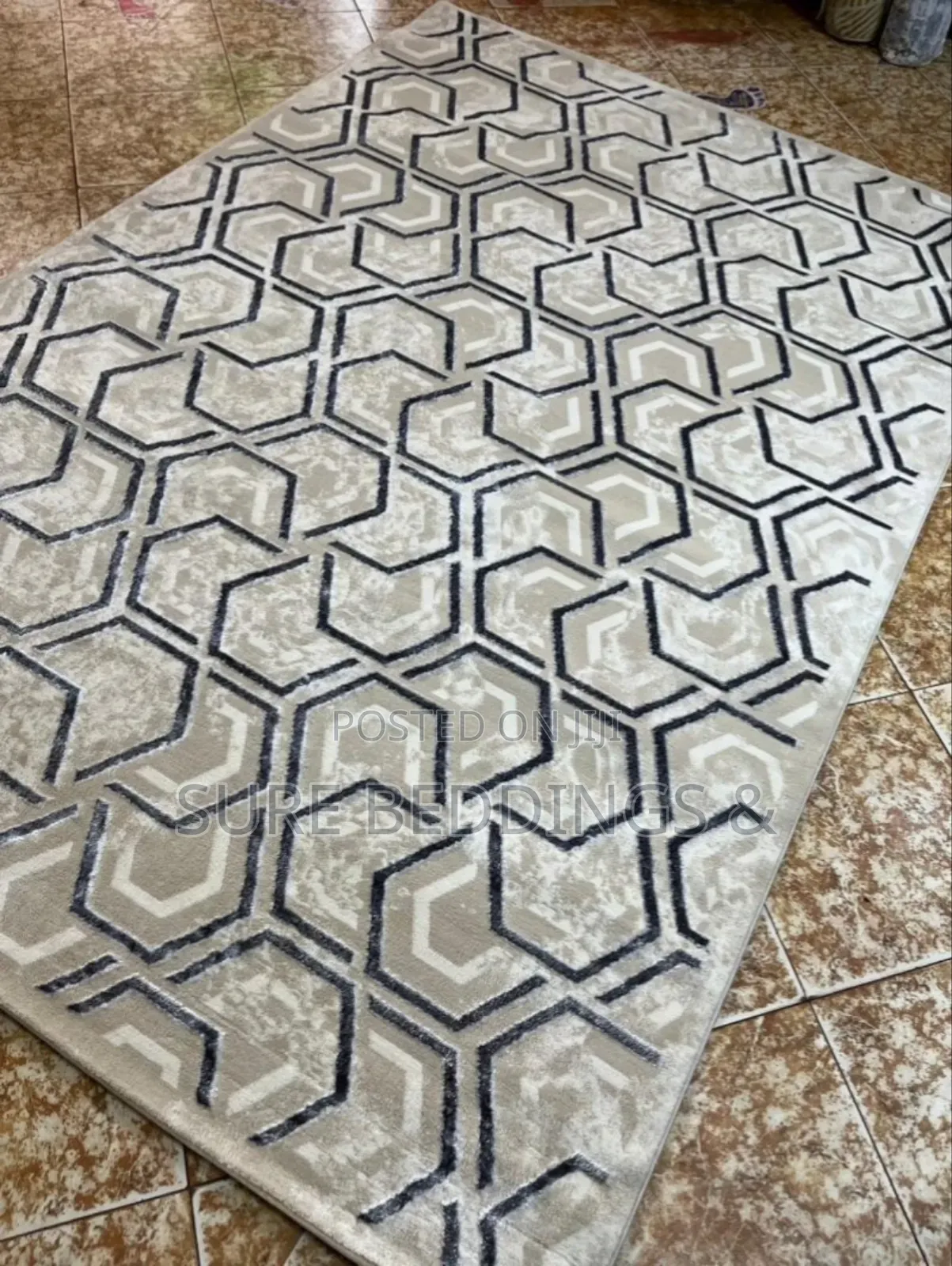 Bosch Large Carpet