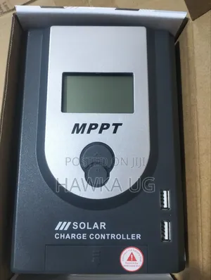 20a MPPT Controller