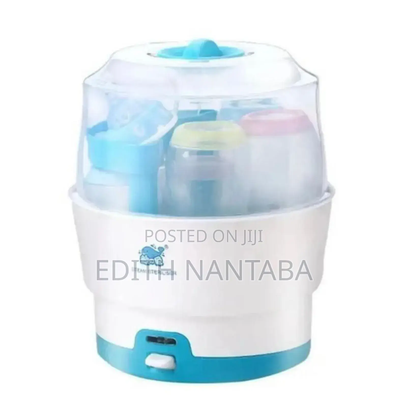 Baby Feeding Bottle Sterilizer