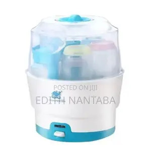Baby Feeding Bottle Sterilizer