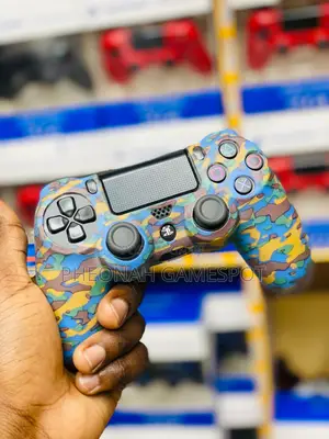 Controller Playstation 4 Open Box