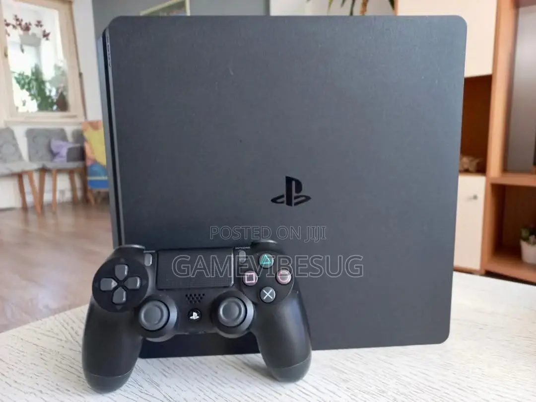 11 Games of Your Choice on (Playstation 4 Slim)