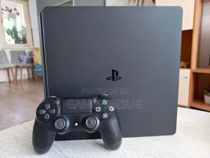 11 Games of Your Choice on (Playstation 4 Slim)