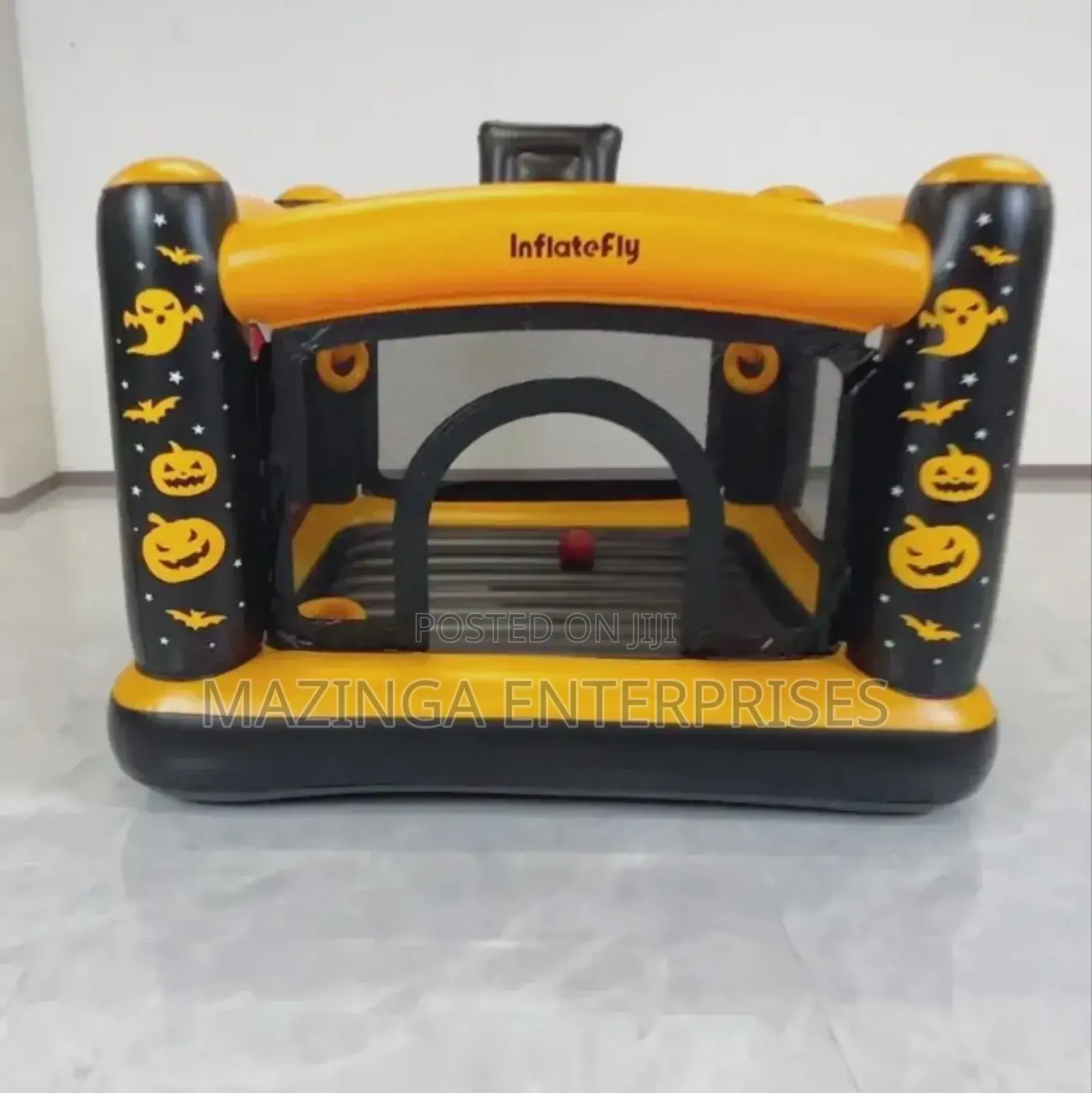 Kids Moonwalk Pvc Inflatable Kids Bouncing Castles