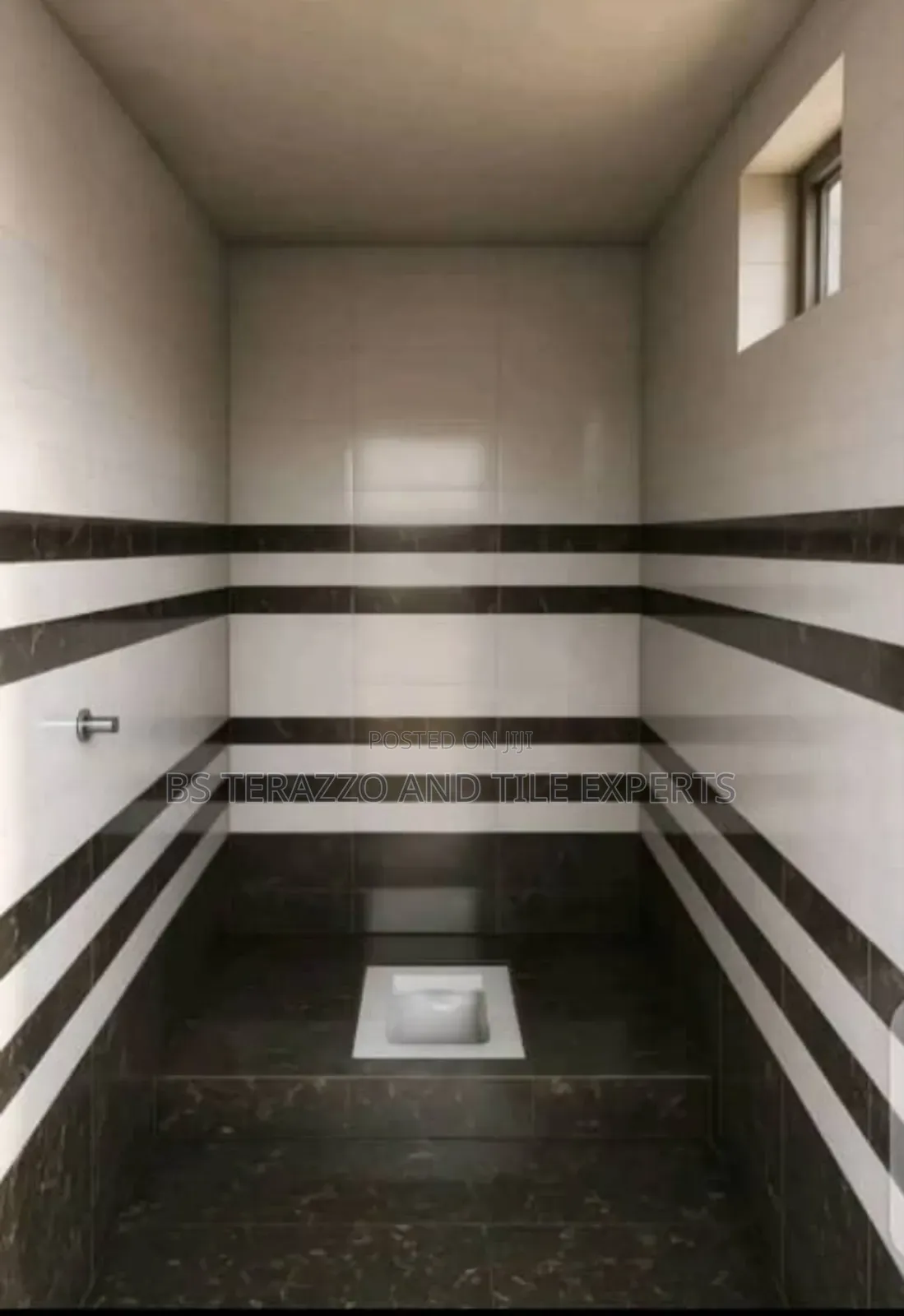 Tiling Experts444