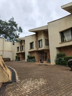 Furnished 2bdrm Townhouse / Terrace in Fs Properties Ltd, Nakawa