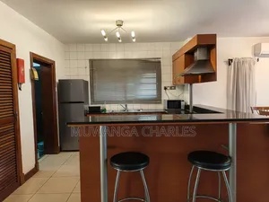 Furnished 2bdrm Townhouse / Terrace in Fs Properties Ltd, Nakawa