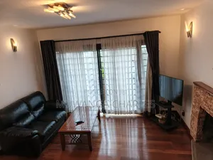 Furnished 2bdrm Townhouse / Terrace in Fs Properties Ltd, Nakawa