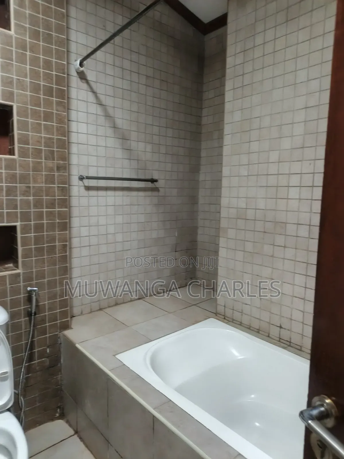 Furnished 2bdrm Townhouse / Terrace in Fs Properties Ltd, Nakawa