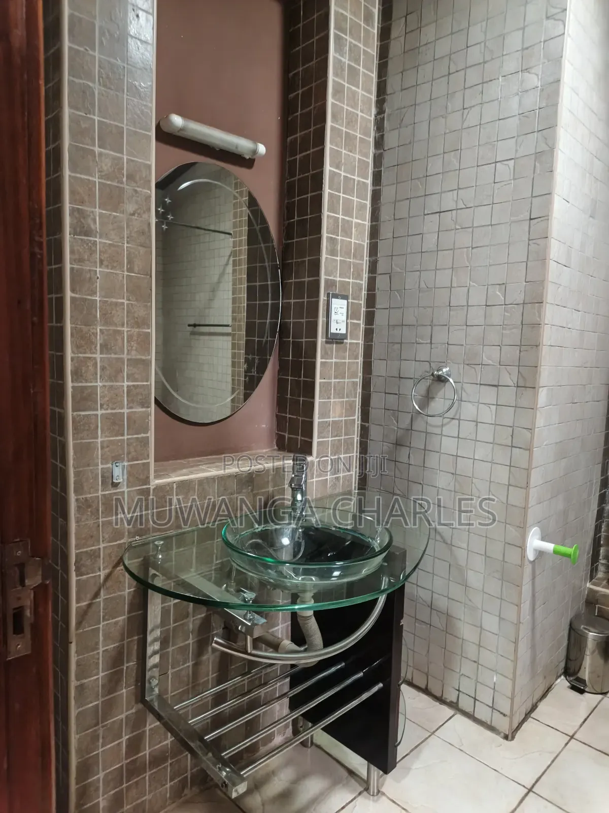 Furnished 2bdrm Townhouse / Terrace in Fs Properties Ltd, Nakawa