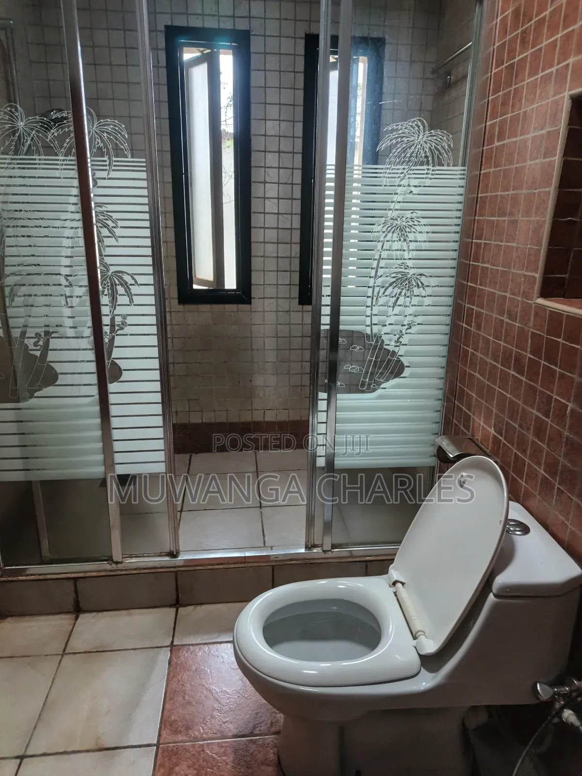 Furnished 2bdrm Townhouse / Terrace in Fs Properties Ltd, Nakawa