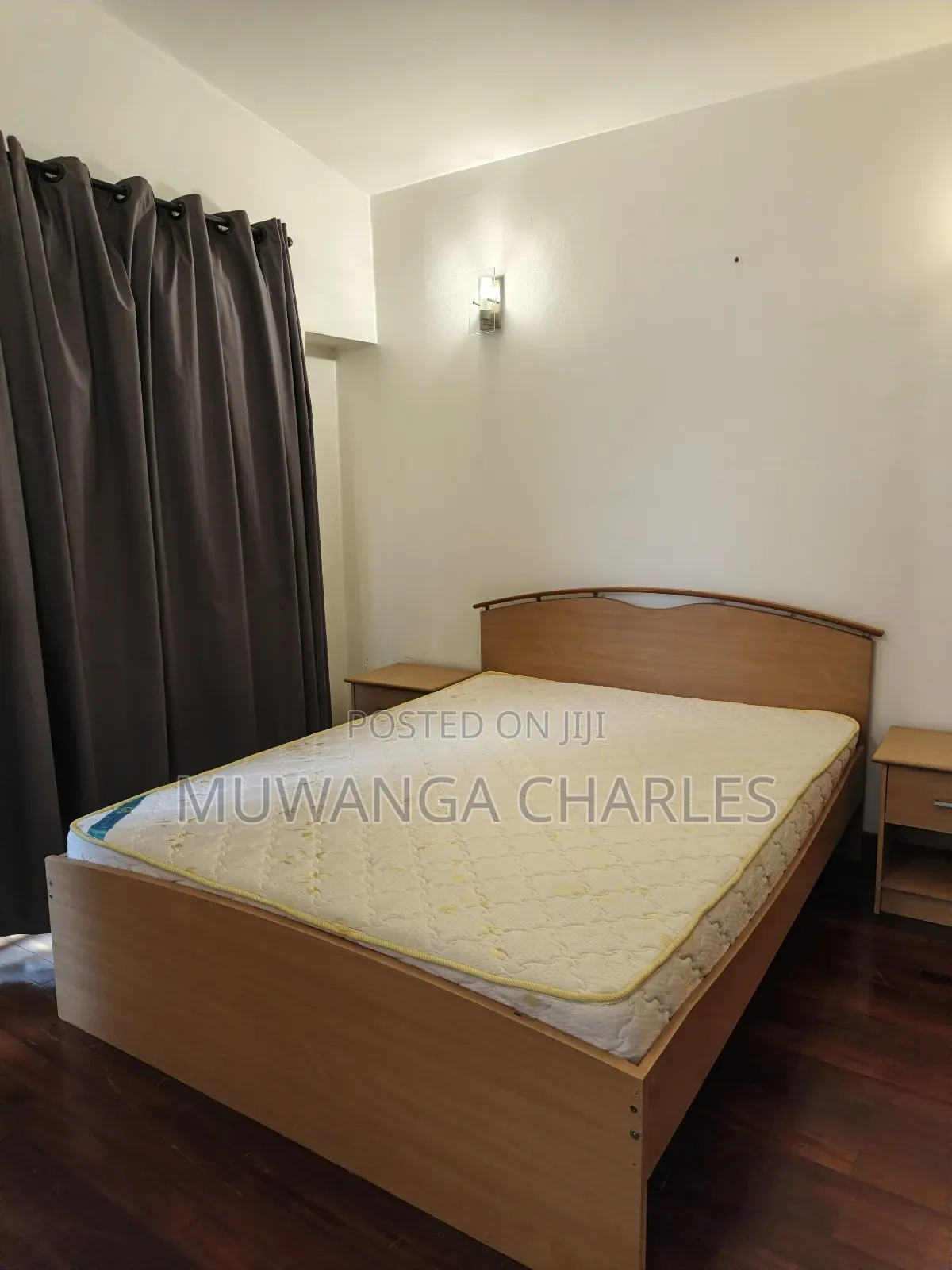 Furnished 2bdrm Townhouse / Terrace in Fs Properties Ltd, Nakawa