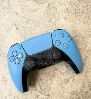 Ps5 Uk Used Controller
