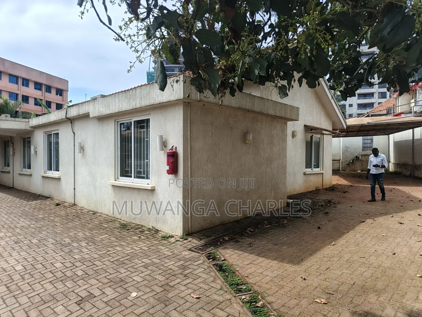 24decimals on Quick Sale in Bukoto Street Kololo