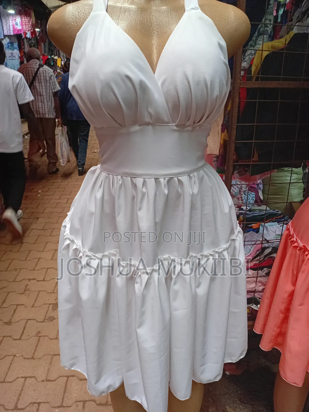 Ladies' Stylish Dresses.