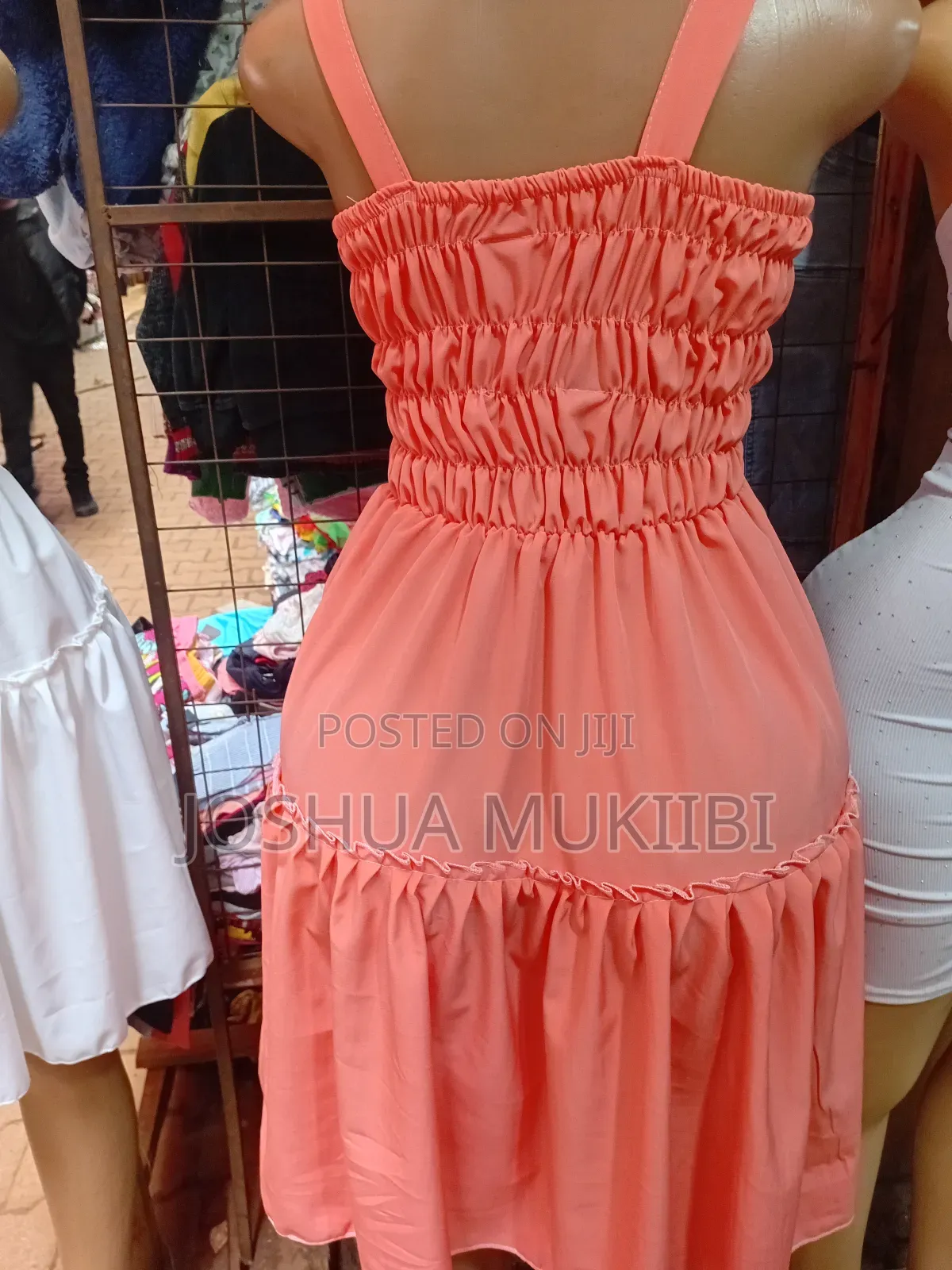 Ladies' Stylish Dresses.