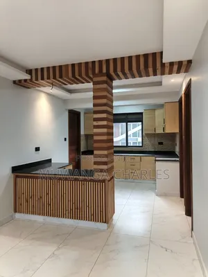 2bdrm Apartment in Fs Properties Ltd, Nakawa for rent
