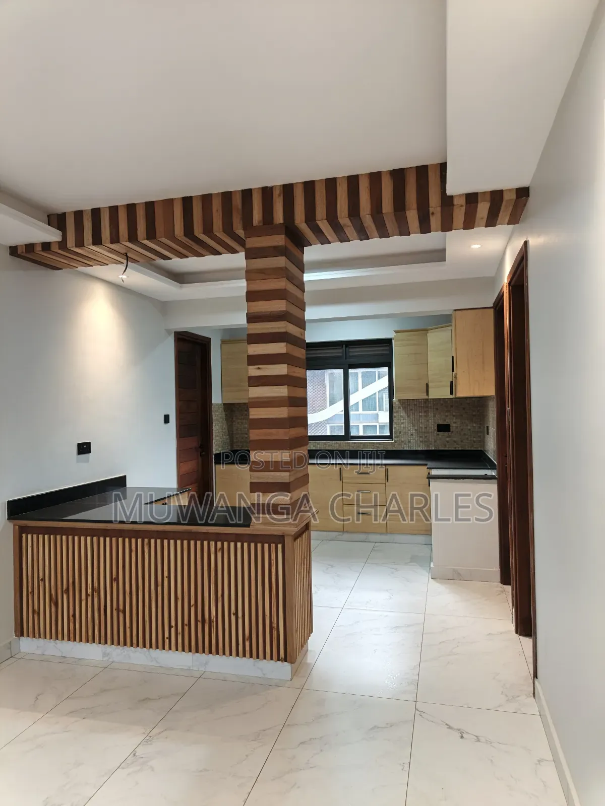 2bdrm Apartment in Fs Properties Ltd, Nakawa for rent