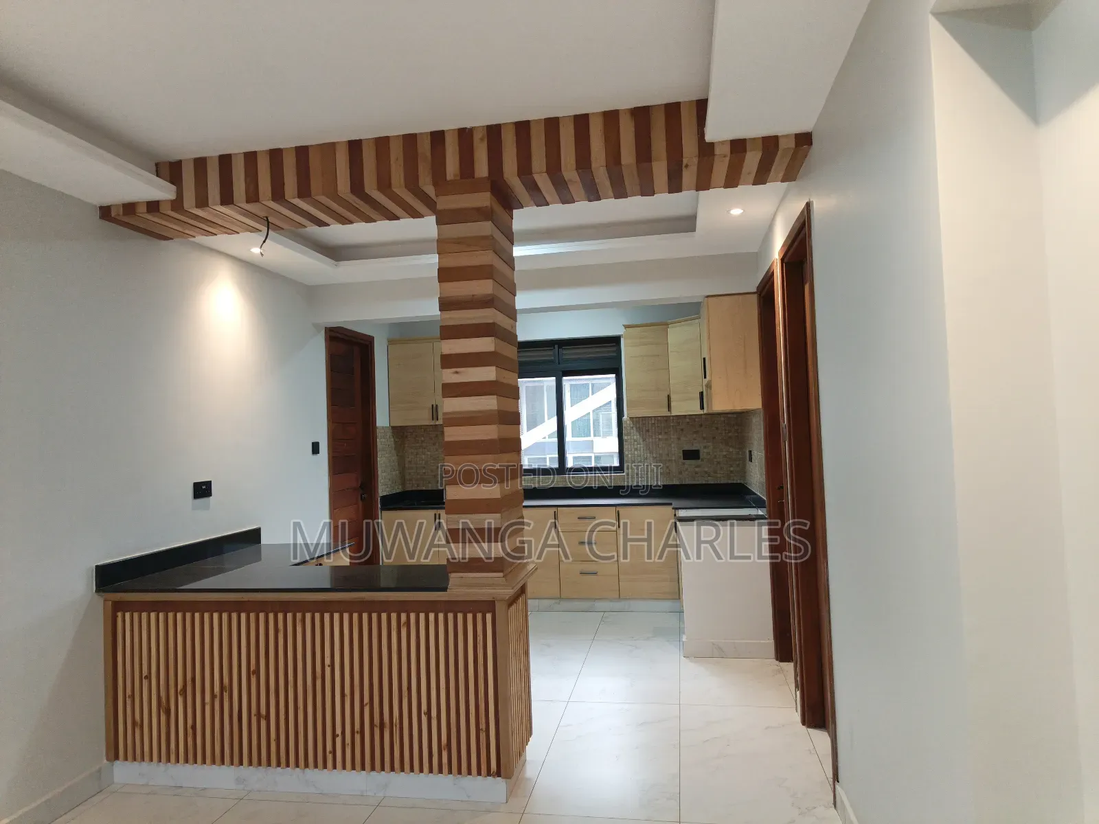 2bdrm Apartment in Fs Properties Ltd, Nakawa for rent