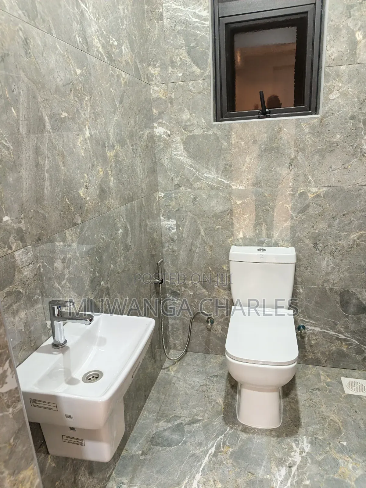 2bdrm Apartment in Fs Properties Ltd, Nakawa for rent
