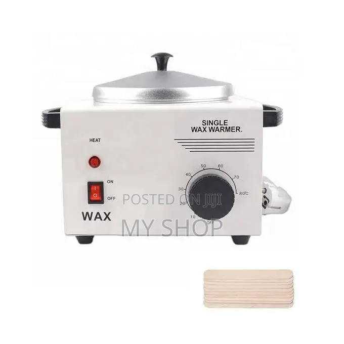 Electric Wax Melter