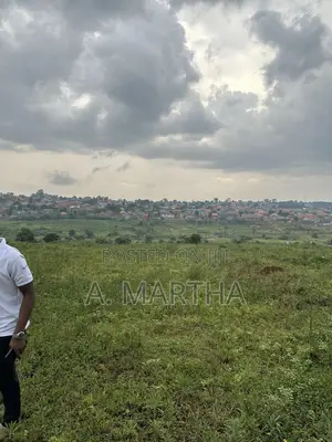 Land in Nama Mukono