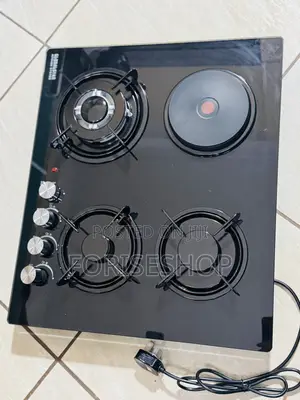 Built In Hob Globalstar Ceramic (60*60)Cm
